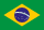 Brazilian Real flag