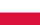 Polish Złoty flag