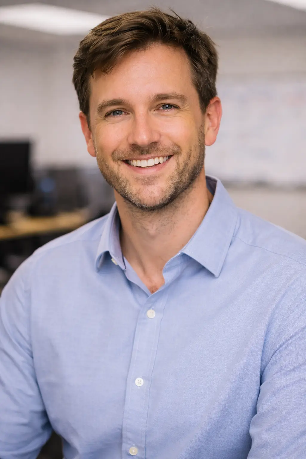 Dan Allison, Founder of Calculator+